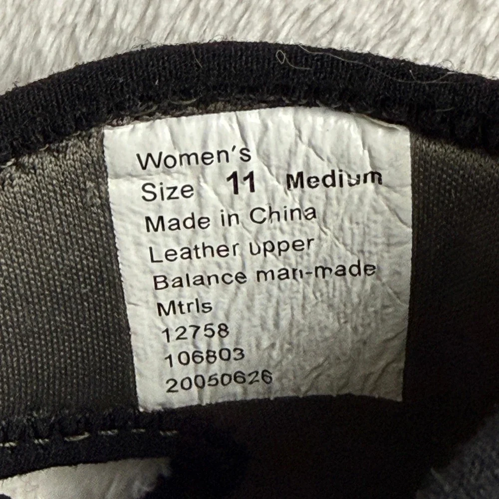 Duluth Trading Steel Creek Sandals‎ Women 11 Black Leather Outdoor Hiking Shoes
